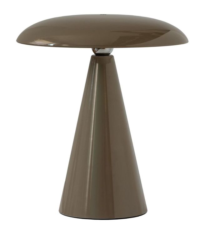 Rituali Domestici Lampe K99 (Taupe) - Panache (Koksijde)