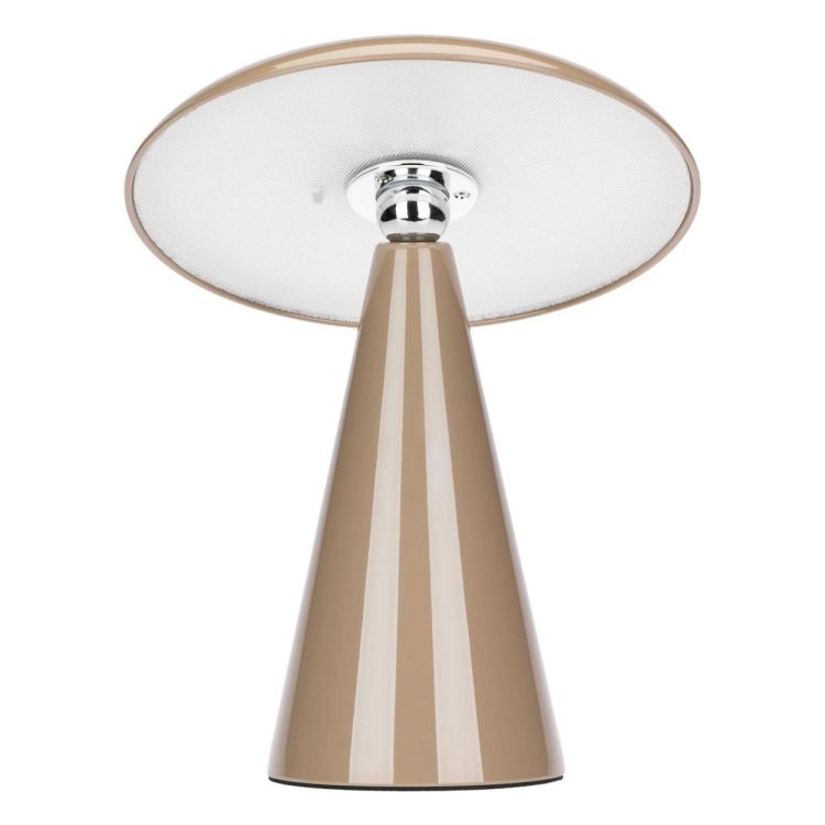 Rituali Domestici Lampe K99 (Taupe) - Panache (Koksijde)