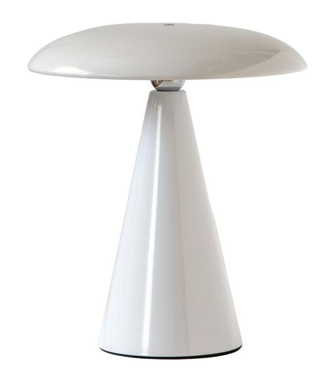Rituali Domestici Lampe K99 (Wit) - Panache (Koksijde)