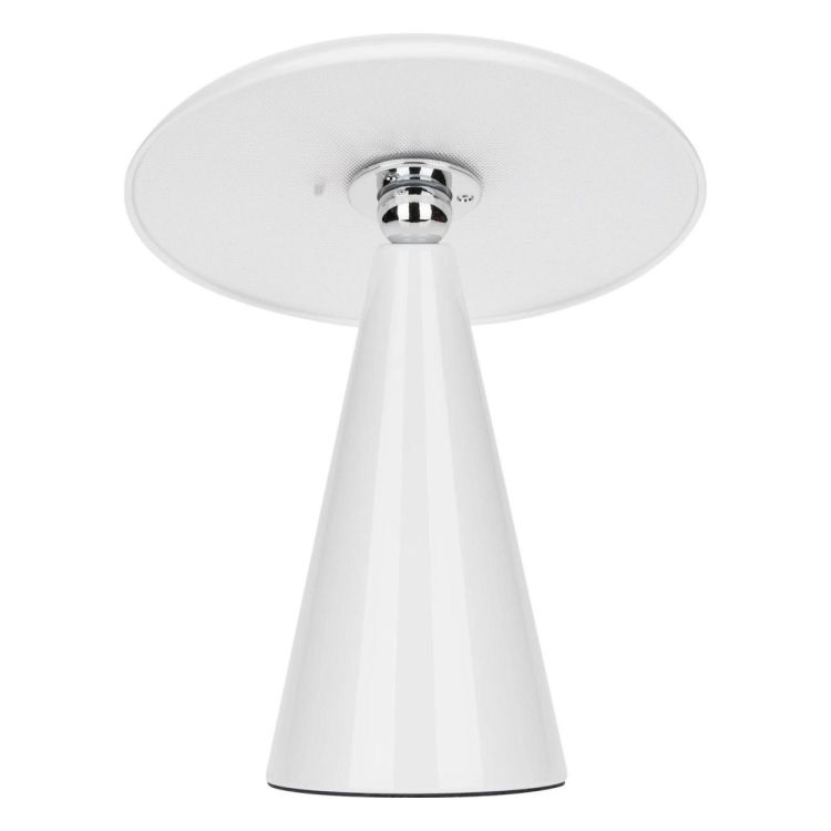 Rituali Domestici Lampe K99 (Wit) - Panache (Koksijde)