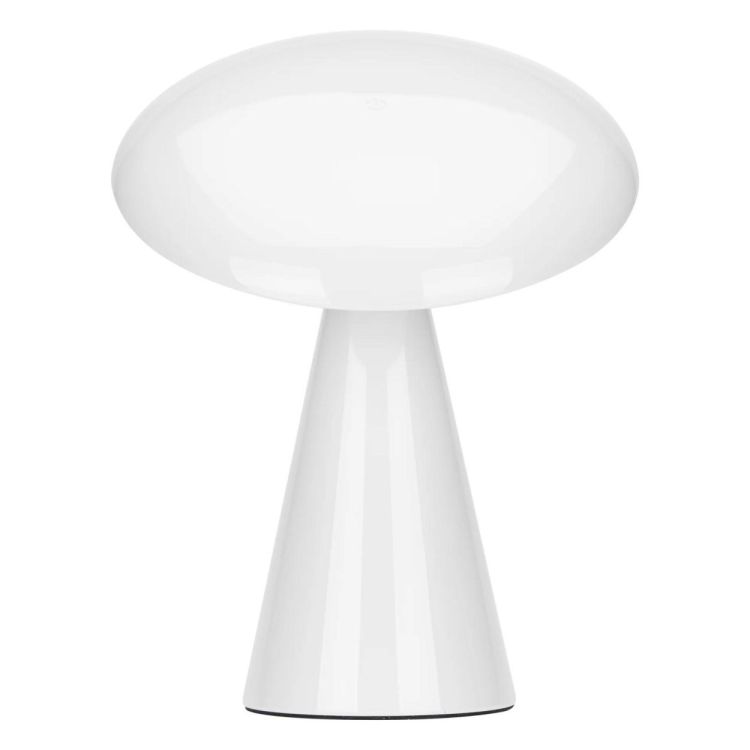 Rituali Domestici Lampe K99 (Wit) - Panache (Koksijde)