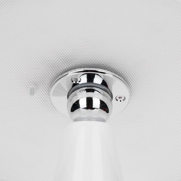 Rituali Domestici Lampe K99 (Wit) - Panache (Koksijde)