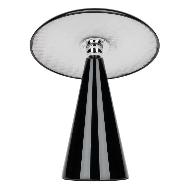 Rituali Domestici Lampe K99 (Zwart) - Panache (Koksijde)