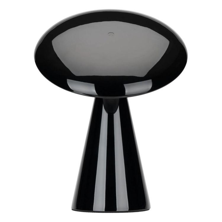 Rituali Domestici Lampe K99 (Zwart) - Panache (Koksijde)