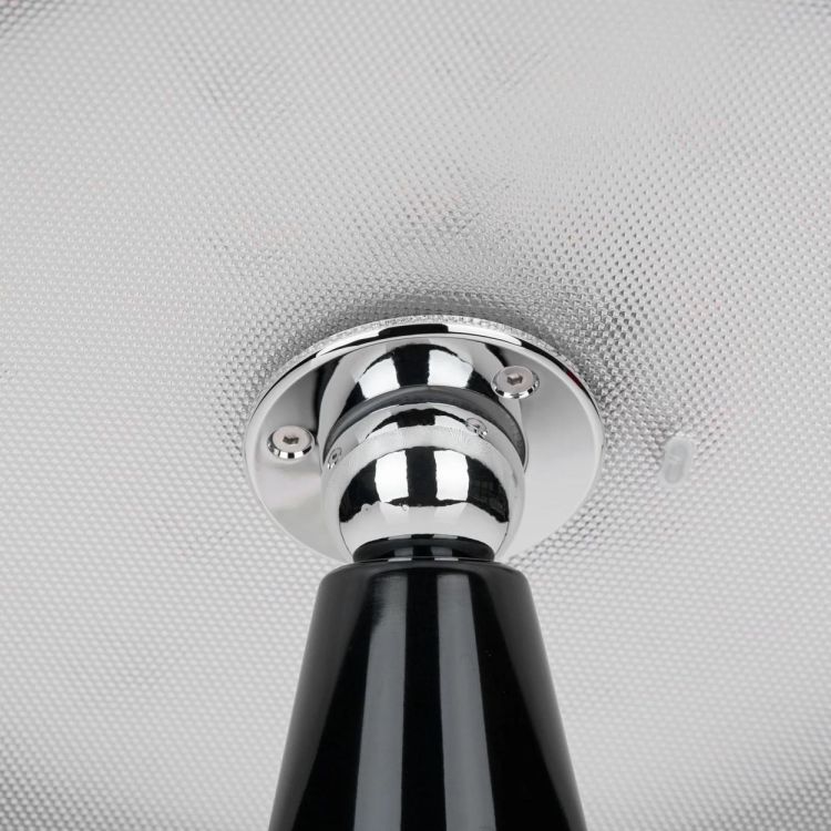 Rituali Domestici Lampe K99 (Zwart) - Panache (Koksijde)
