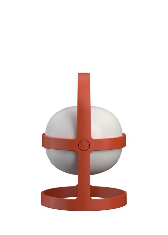 Rosendahl Soft Spot Solar Circular H18.5cm (Terracotta) - Panache (Koksijde)