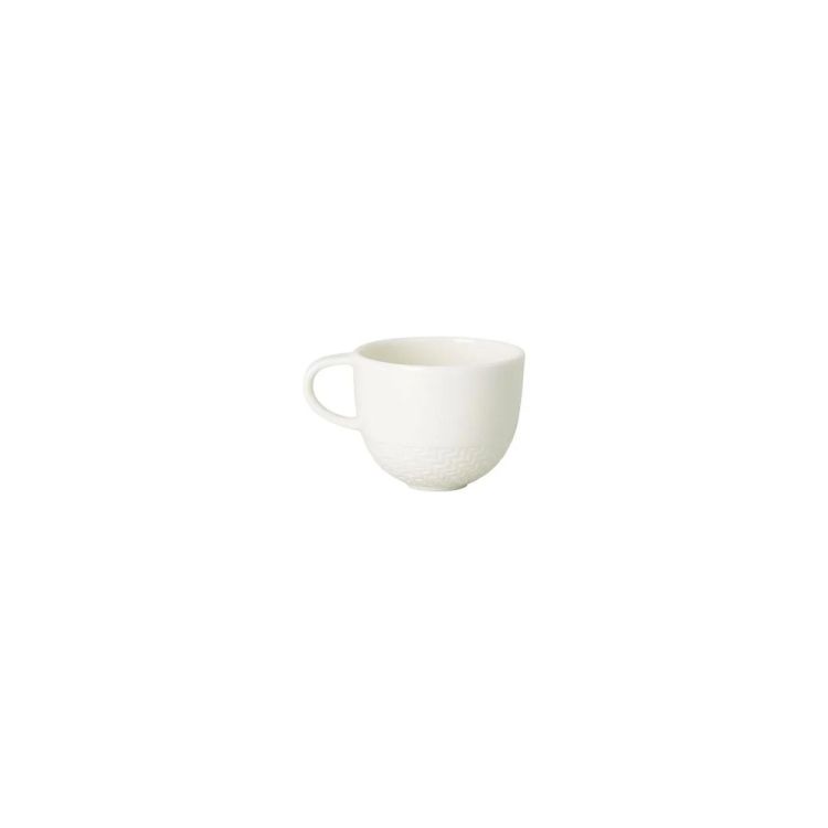 Rosenthal Kumi Espressotas (White Tone) - Panache (Koksijde)