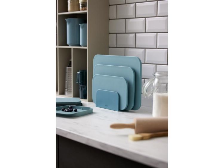 Rosti Planche à découper Choptima M (Nordic Green) - Panache (Koksijde)