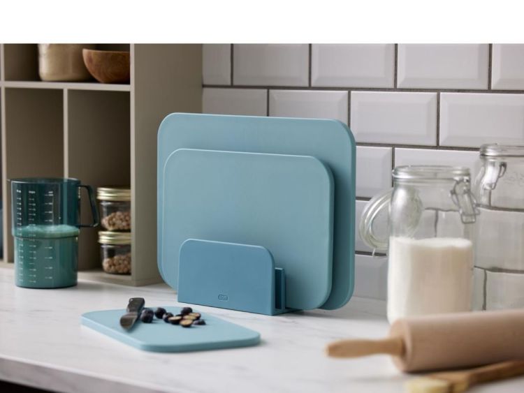 Rosti Planche à découper Choptima M (Nordic Green) - Panache (Koksijde)