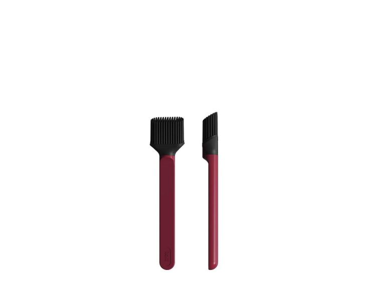 Rosti Classic Pastry brush 17,5cm (Red) - Panache (Koksijde)