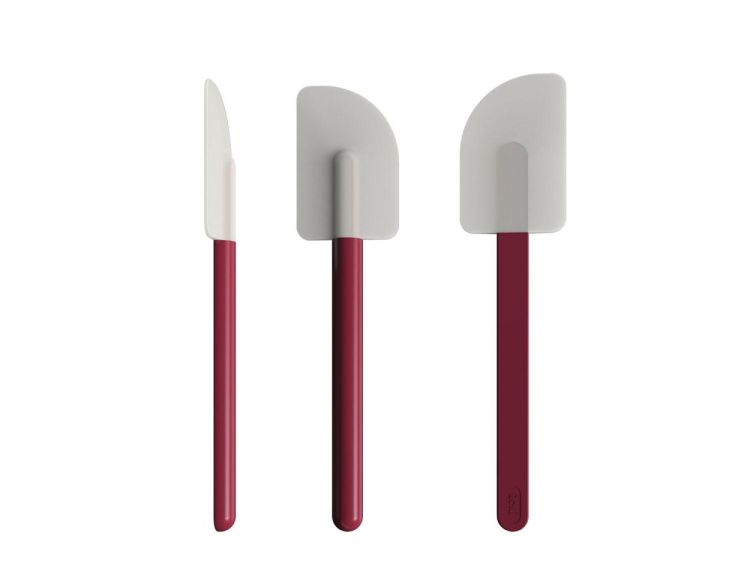 Rosti Classic Spatula 25,5cm (Red) - Panache (Koksijde)