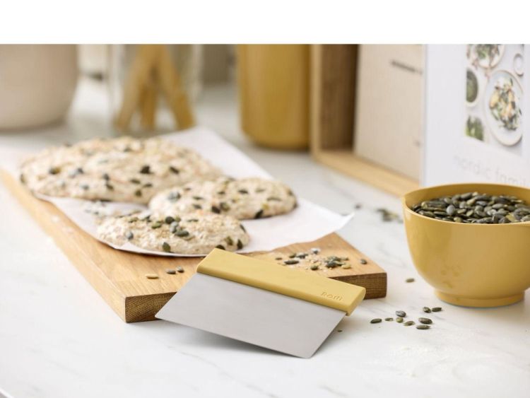 Rosti Emma Dough cutter 13cm (Curry) - Panache (Koksijde)