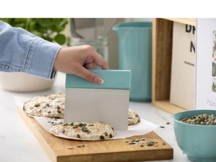 Rosti Emma Dough cutter 13cm (Nordic Green) - Panache (Koksijde)