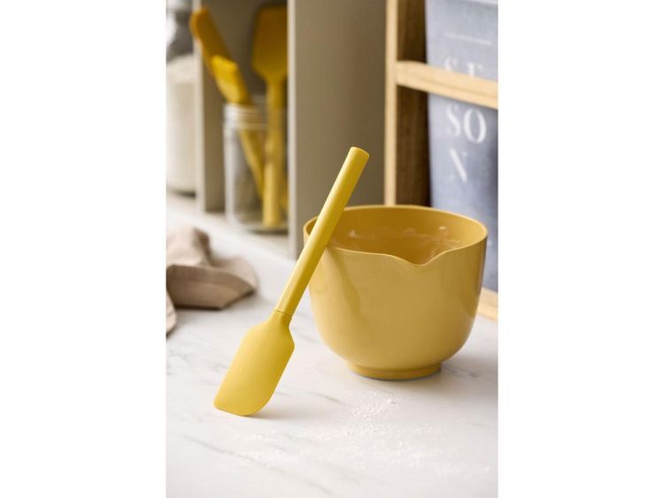 Rosti Emma Spatula 25cm (Curry) - Panache (Koksijde)