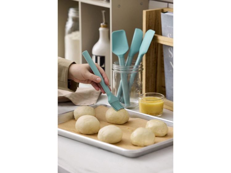 Rosti Emma Spatula 25cm (Nordic Green) - Panache (Koksijde)