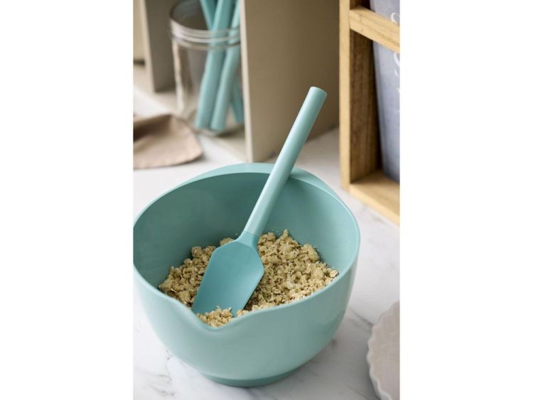 Rosti Emma Spatula spoon 25cm (Nordic Green) - Panache (Koksijde)