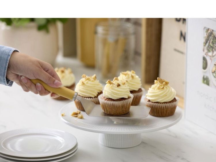 Rosti Emma Spatula wide 26cm (Curry) - Panache (Koksijde)