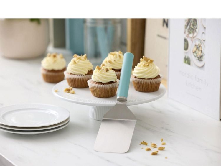 Rosti Emma Spatula wide 26cm (Nordic Green) - Panache (Koksijde)