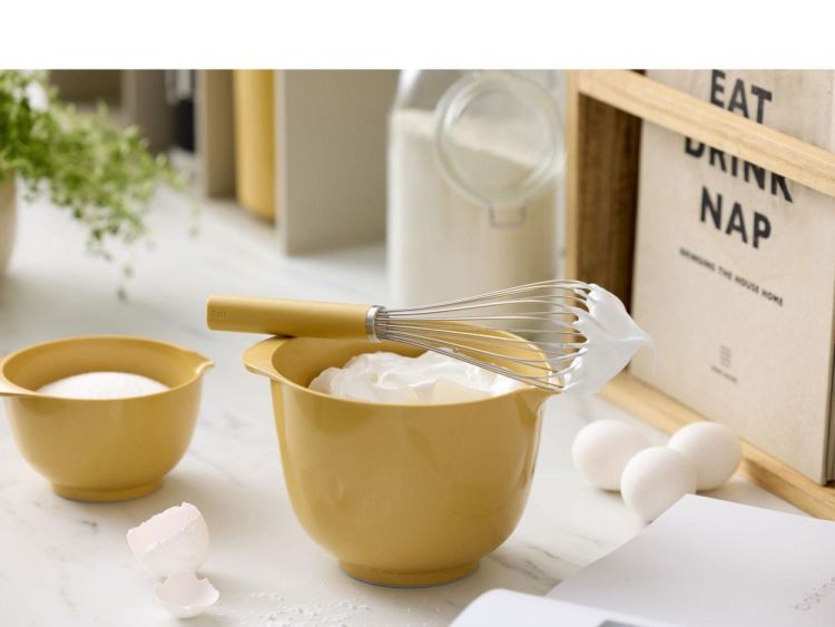 Rosti Emma Whisk 27cm (Curry) - Panache (Koksijde)