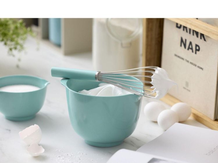 Rosti Emma Whisk 27cm (Nordic Green) - Panache (Koksijde)