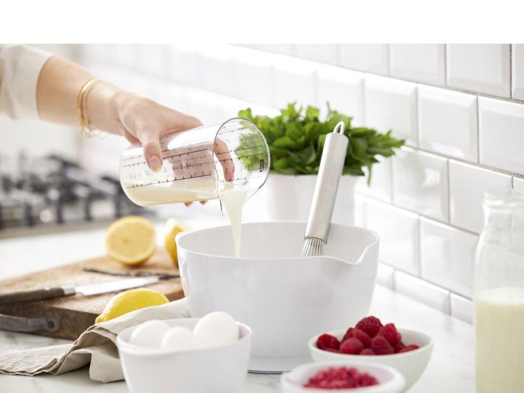 Rosti Verre doseur 1L (Clear) - Panache (Koksijde)