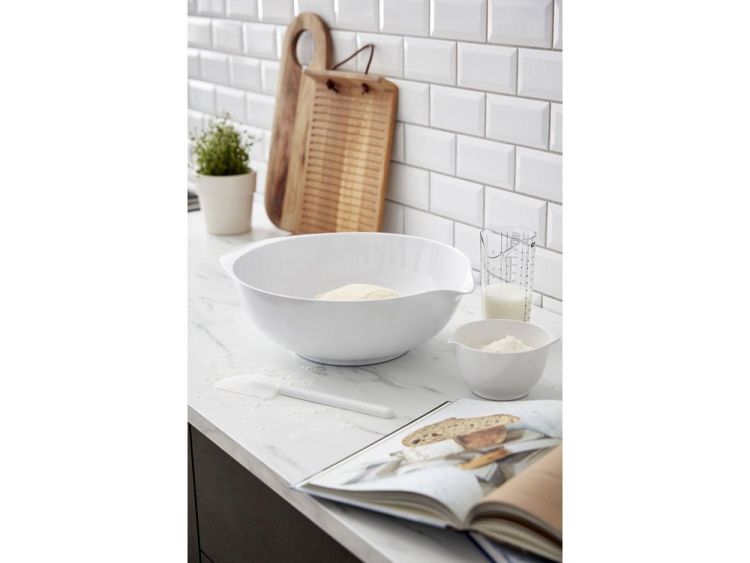 Rosti Verre doseur 1L (Clear) - Panache (Koksijde)