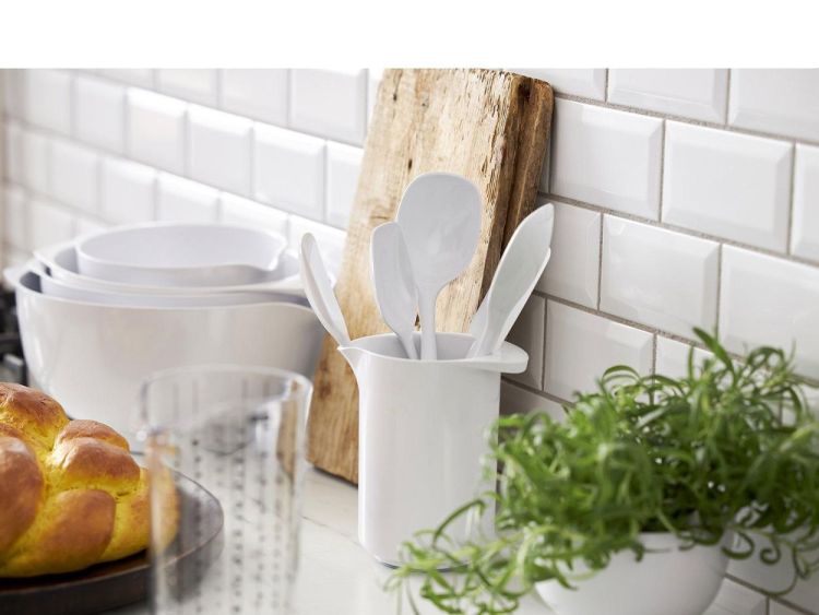 Rosti Verre doseur 1L (Clear) - Panache (Koksijde)