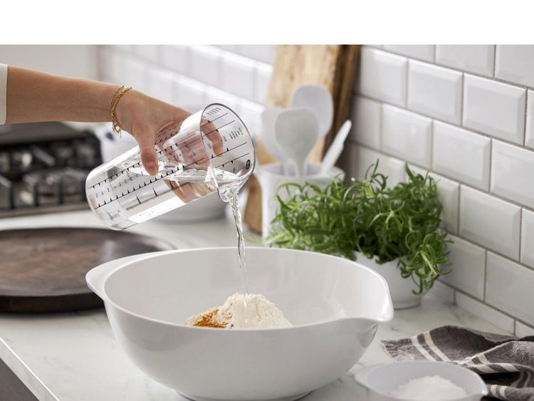 Rosti Verre doseur 1L (Clear) - Panache (Koksijde)