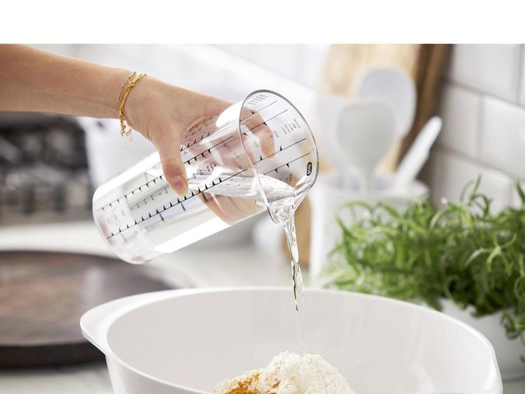 Rosti Verre doseur 1L (Clear) - Panache (Koksijde)