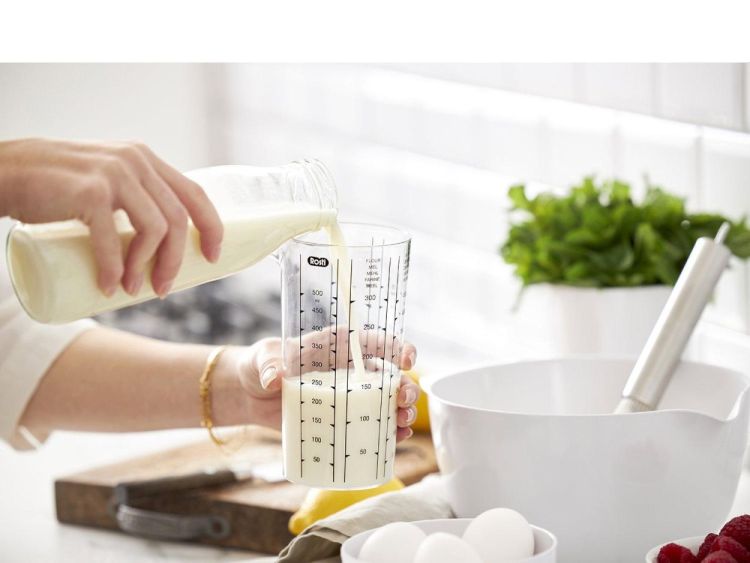 Rosti Verre doseur 1L (Clear) - Panache (Koksijde)