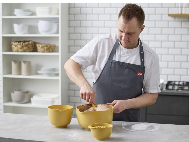 Rosti Margrethe bol 1,5l (Curry) - Panache (Koksijde)