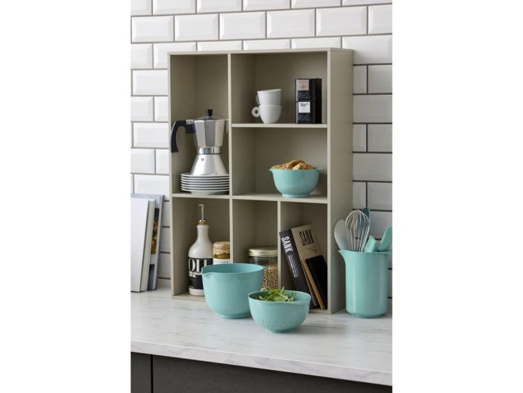 Rosti Margrethe bol 1,5l (Nordic Green) - Panache (Koksijde)