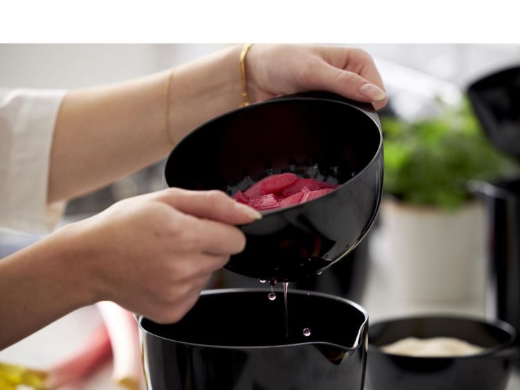 Rosti MARGRETHE vergiet 1,5l (Black) - Panache (Koksijde)