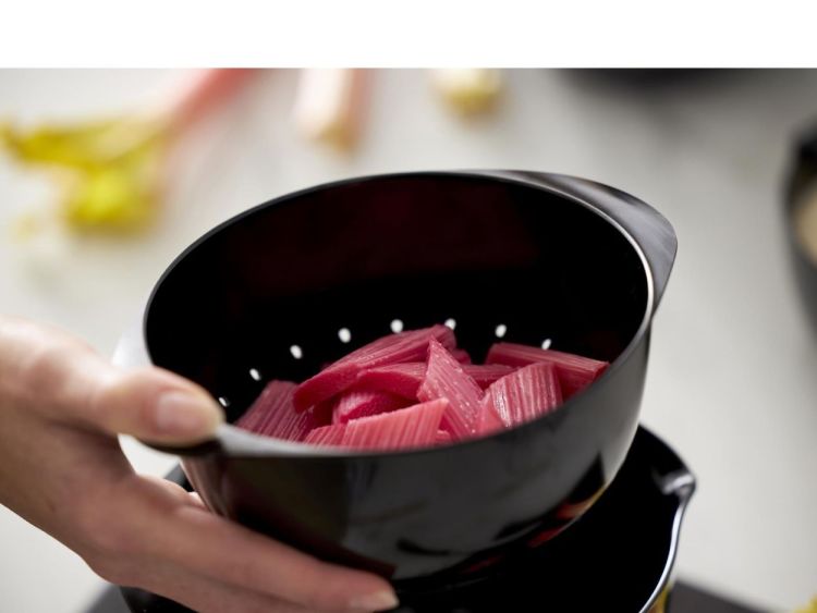 Rosti MARGRETHE vergiet 1,5l (Black) - Panache (Koksijde)