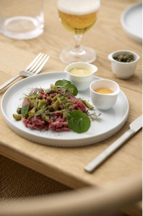 Rosti Mini bol 25ml / coquetier (Assorti) - Panache (Koksijde)