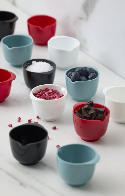 Rosti Mini bol 25ml / coquetier (Assorti) - Panache (Koksijde)