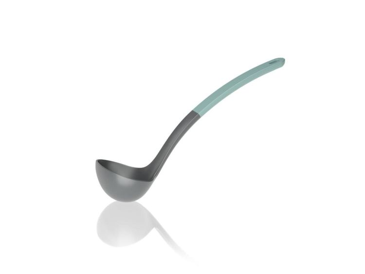 Rosti New Optima pollepel 30cm (Nordic Green) - Panache (Koksijde)