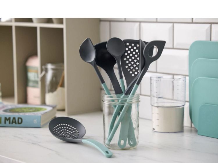 Rosti New Optima spatel 31cm (Nordic Green) - Panache (Koksijde)