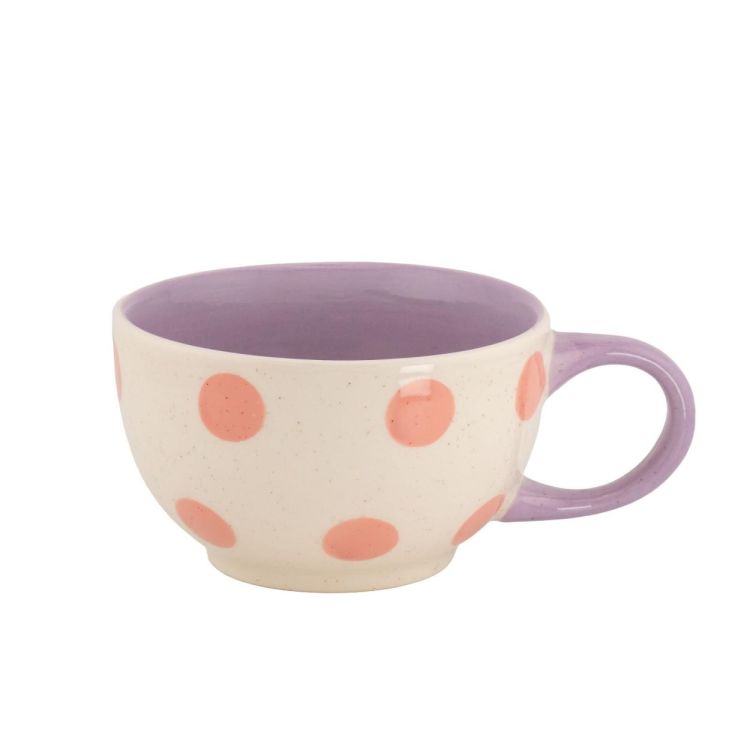Sass & Belle Tea for One Chat Caché (Multi) - Panache (Koksijde)