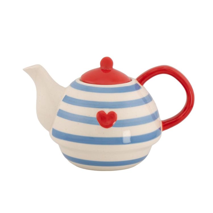 Sass & Belle Tea for One verborgen Teckel (Multi) - Panache (Koksijde)