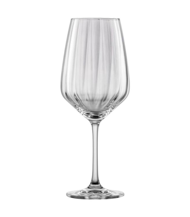 Schott Zwiesel 4 verres à vin universels Blossom (Transparant) - Panache (Koksijde)
