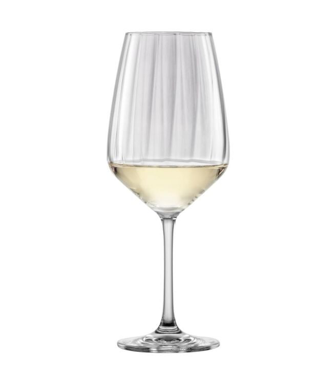 Schott Zwiesel 4 verres à vin universels Blossom (Transparant) - Panache (Koksijde)