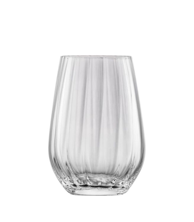 Schott Zwiesel 4 gobelets universels Blossom (Transparant) - Panache (Koksijde)