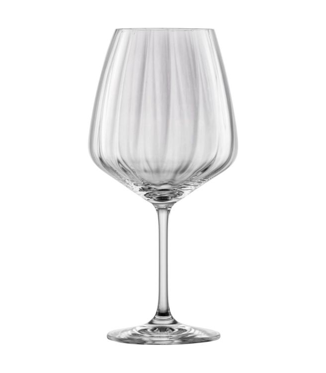 Schott Zwiesel 4 verres à vin Bourgogne Blossom (Transparant) - Panache (Koksijde)