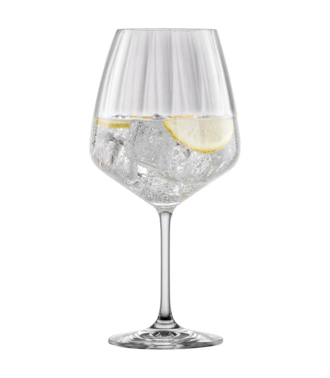 Schott Zwiesel 4 verres à vin Bourgogne Blossom (Transparant) - Panache (Koksijde)