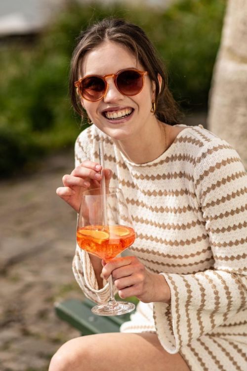 Schott Zwiesel 4 Tulip (Taste) Bourgogneglazen (Transparant) - Panache (Koksijde)