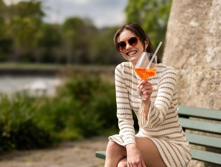 Schott Zwiesel 4 Tulip (Taste) Bourgogneglazen (Transparant) - Panache (Koksijde)