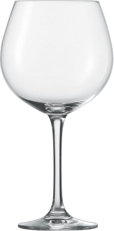 Schott Zwiesel Classico 6 Gin Tonic (Transparant) - Panache (Koksijde)