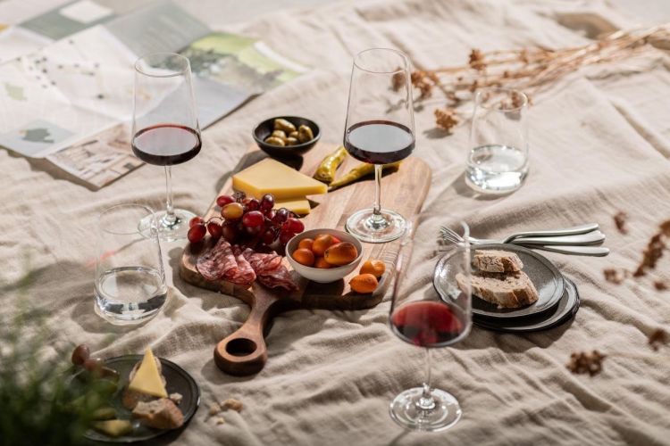 Schott Zwiesel Miovino 12-delig (Transparant) - Panache (Koksijde)