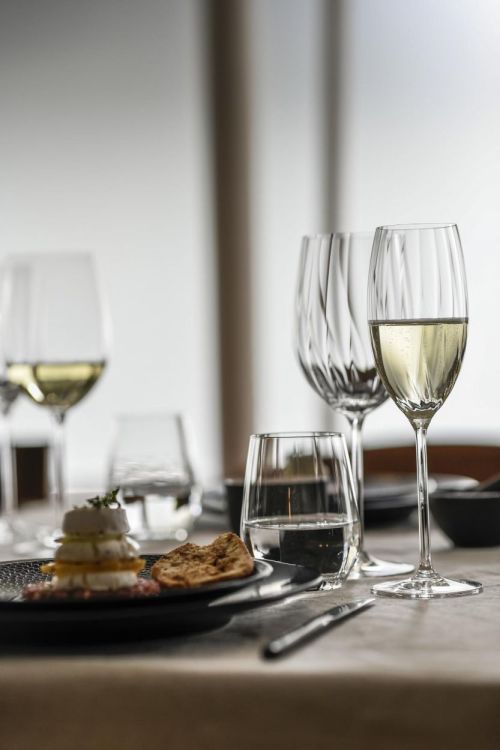 Schott Zwiesel Prizma 2 Champagneglazen () - Panache (Koksijde)